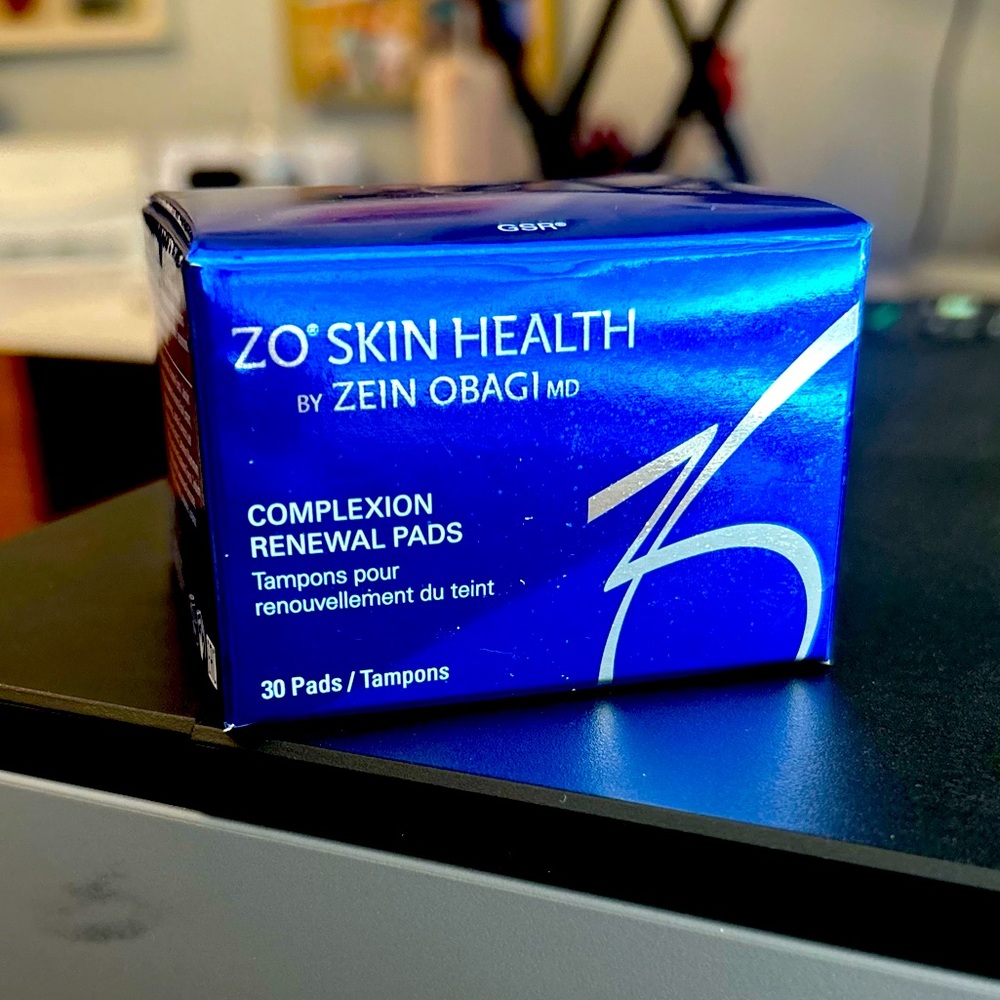 ZO Skin Health by Zein Obagi MD